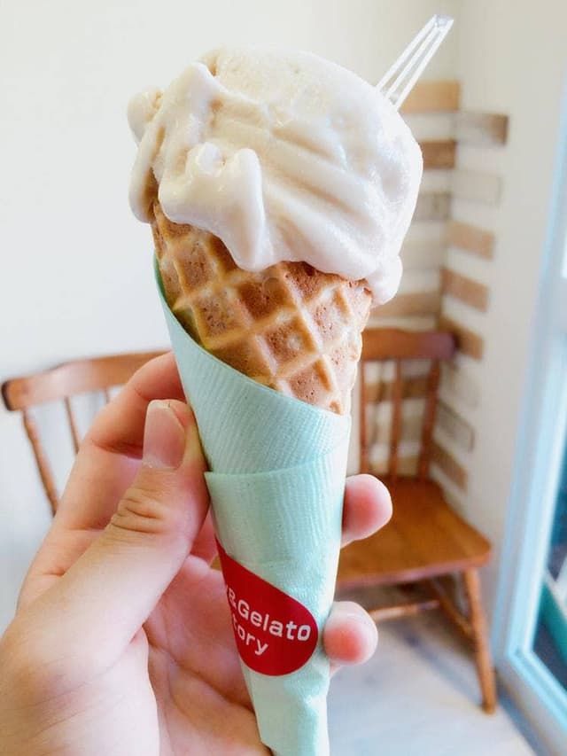Happy&Gelato Factory - サブ画像3