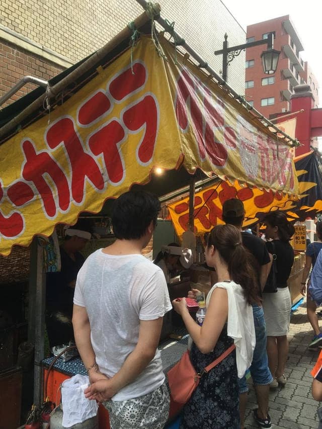 ベビーカステラ 中澤製菓 - サブ画像2