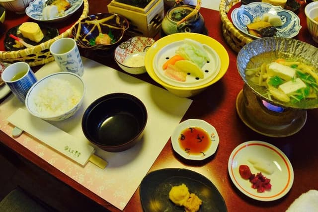 強羅天翠 - サブ画像2