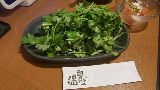 しゃぶしゃぶ温野菜 上郷店 - サブ画像2