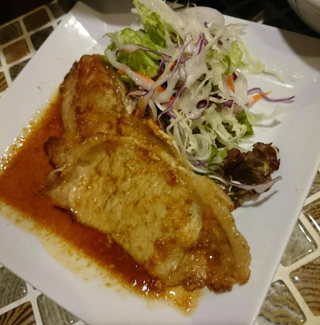 生姜専門店 糸 - サブ画像3