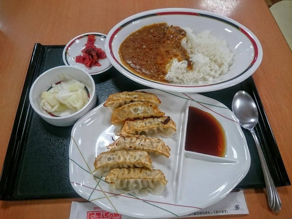 みよしの イオン札幌藻岩店