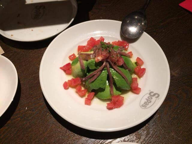 Bar de Espana Sopas - サブ画像1