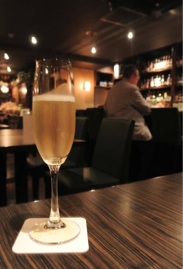BAR L'essentiel - サブ画像3