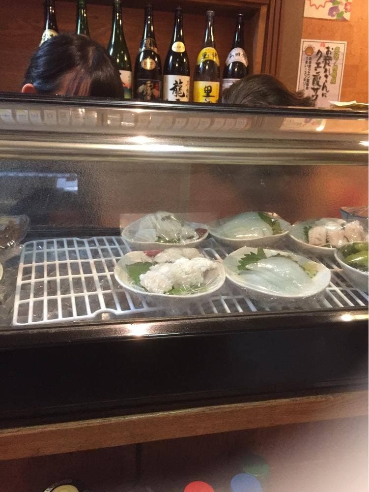 呑んべえ