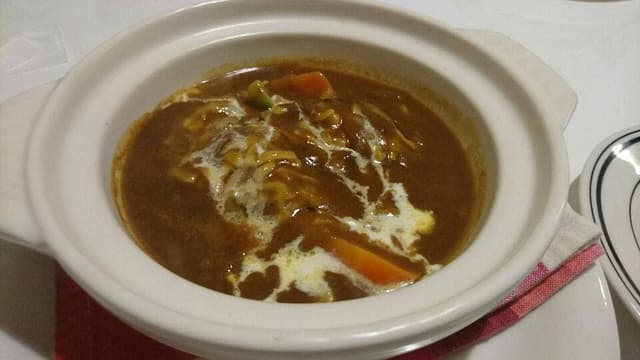 洋食堂 コロンバ - サブ画像3