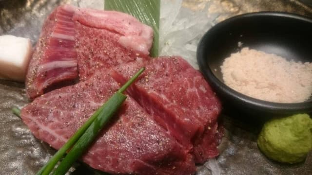 焼肉飯店 京昌園 静岡瀬名川店 - サブ画像1