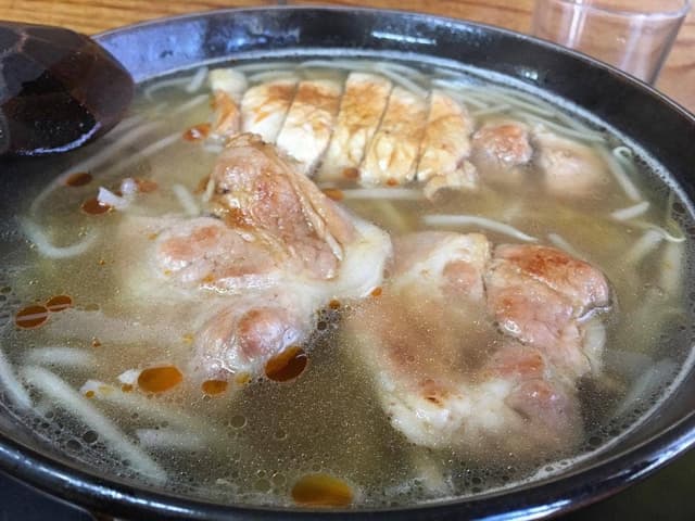 園食堂 - サブ画像2