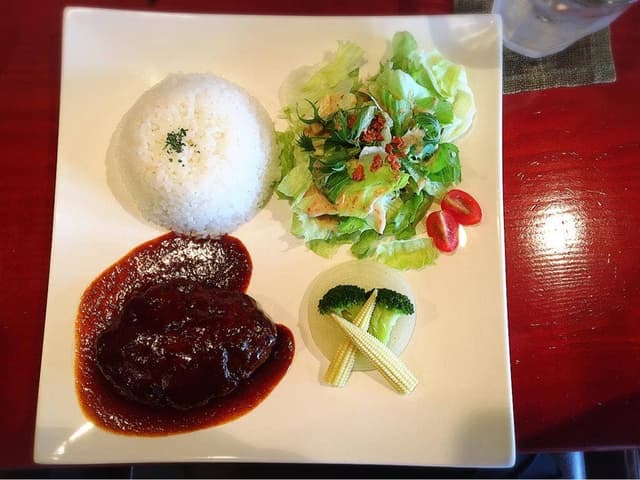 町家CAFE しおや - サブ画像3