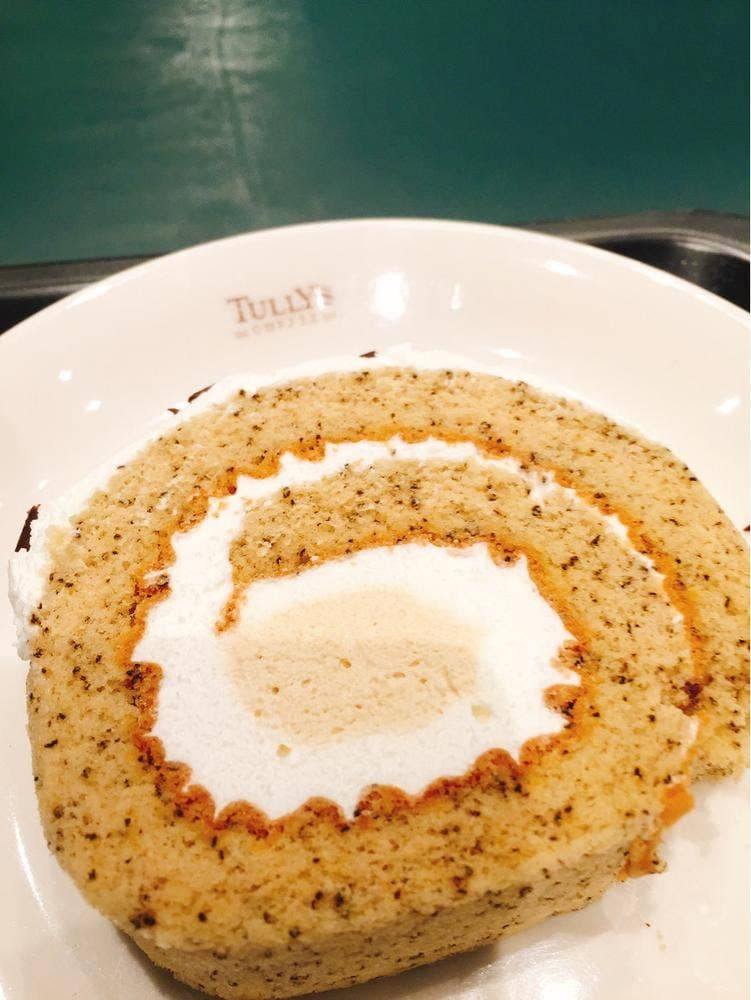 タリーズコーヒー イオンモール香椎浜店