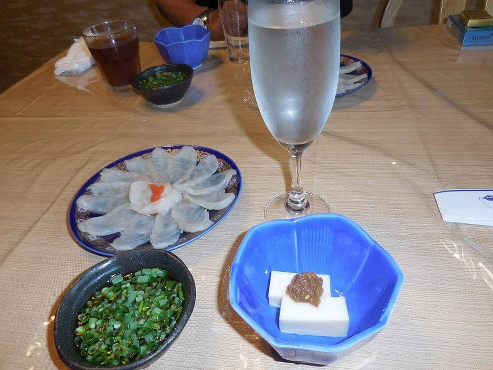 割烹 きよみ