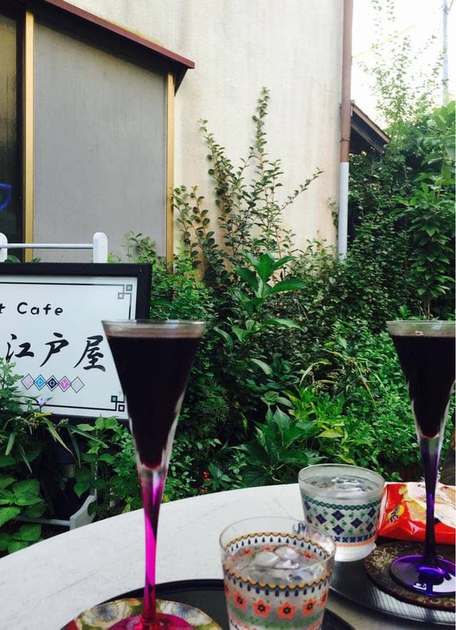 ArtCafe江戸屋 - サブ画像2