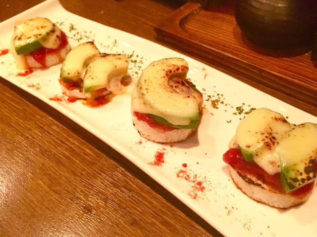きてや 炭焼酒場 - サブ画像1