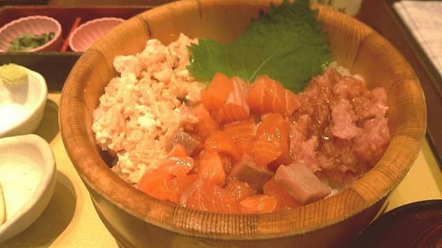 おひつごはん四六時中 かほく店 - サブ画像1