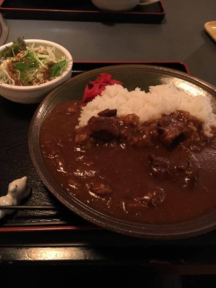 和風焼肉処 浪漫