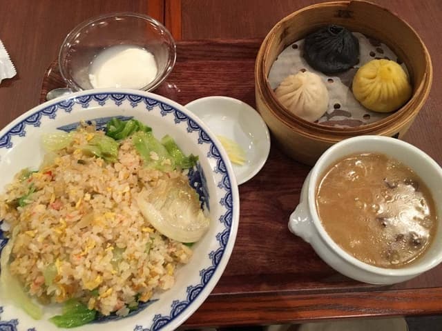 タイガー餃子会舘 イオンモール盛岡店 - サブ画像2