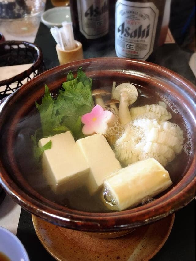 泉仙 嵯峨野店 - サブ画像1