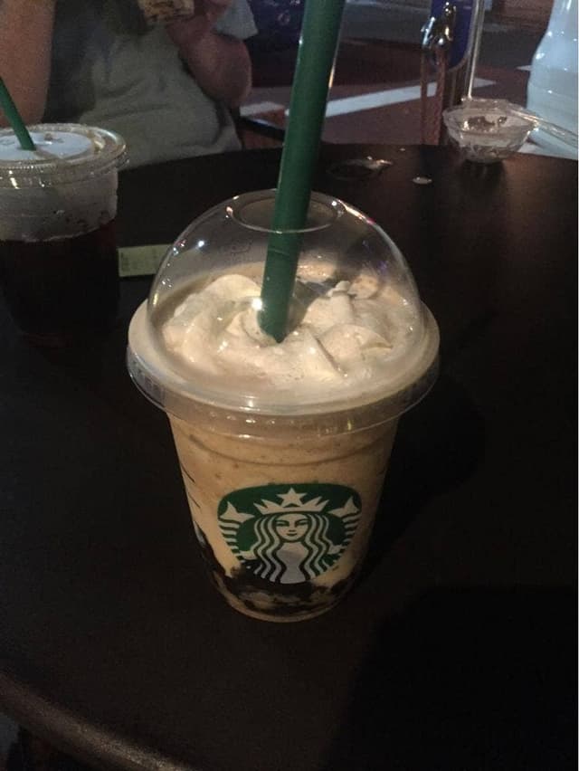 スターバックス コーヒー 下関あるかぽーと店 - サブ画像3