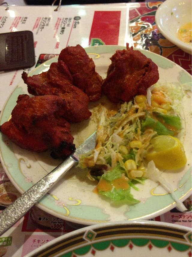 ナマステ 伏見店 - サブ画像3