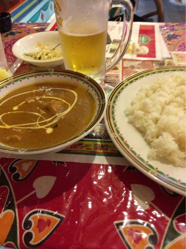 ナマステ 伏見店 - サブ画像2