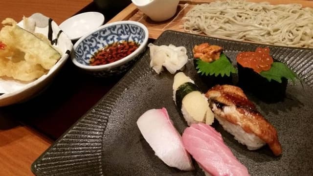 すし創作料理 一幸 千葉ニュータウン店 - サブ画像3