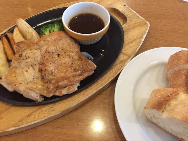 ココス 名東よもぎ台店 - サブ画像2