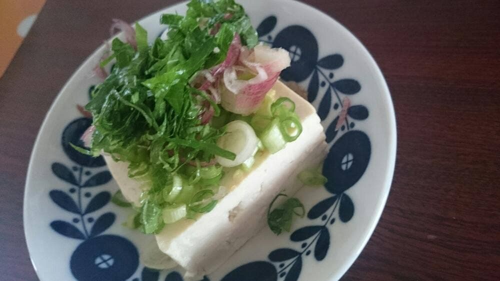 明方とうふ下広豆腐店
