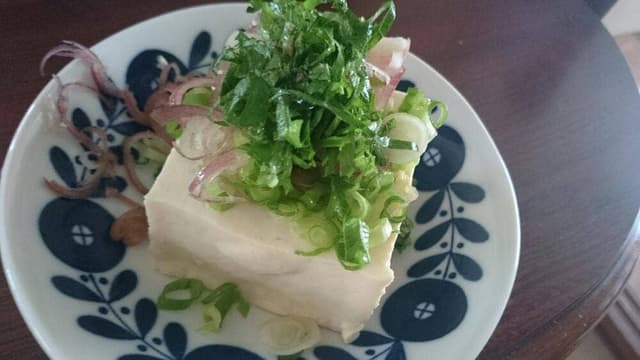明方とうふ下広豆腐店 - サブ画像2