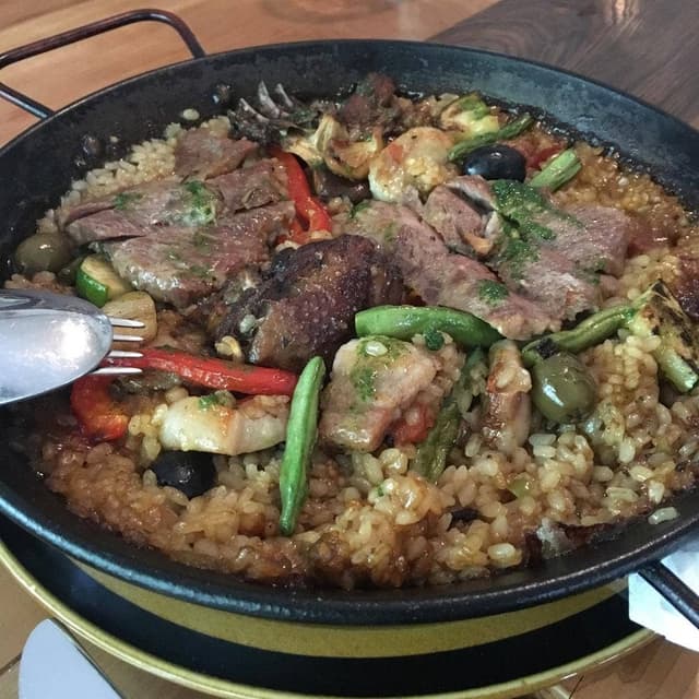 ビストロくさむら - サブ画像2