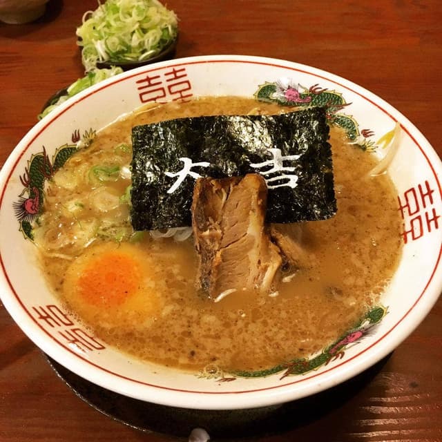 白馬童子 守口店 - サブ画像3