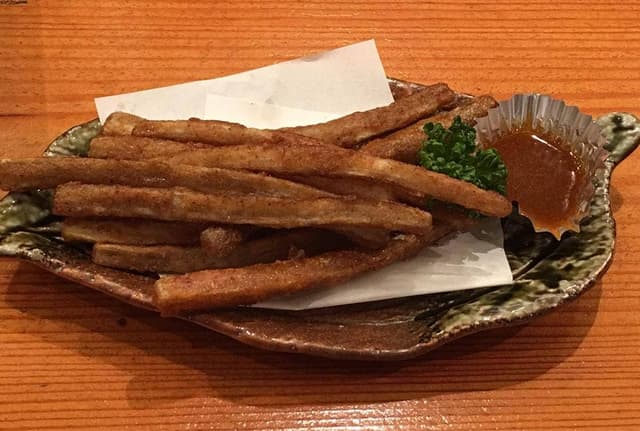 日本海 新小岩駅前店 - サブ画像1