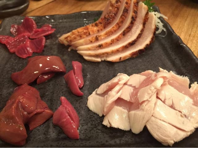 水炊き 鳥かご - サブ画像2