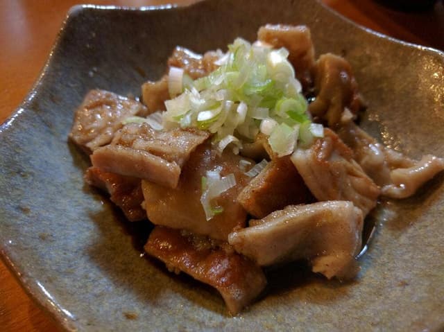 炭火焼鳥や 一番星ロック - サブ画像2