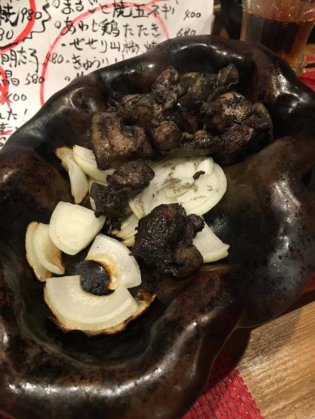 淡路炉端 ごっつ - サブ画像3