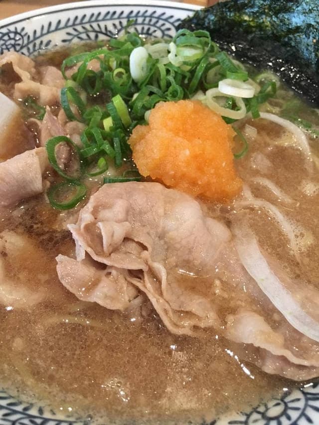 丸源ラーメン 岡崎鴨田店 - サブ画像1