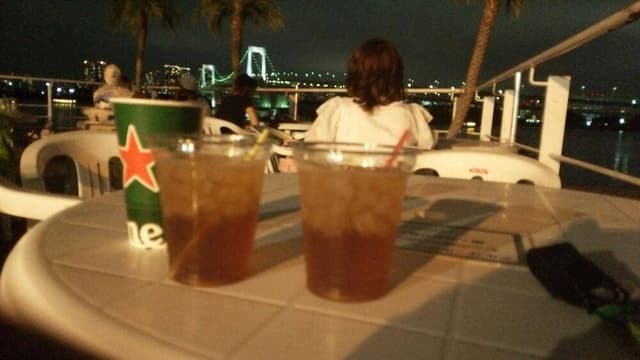 エフカイビーチ - サブ画像2