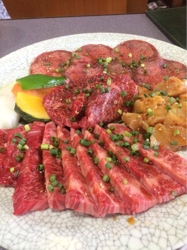 あがつま農協 焼肉燦 - サブ画像2