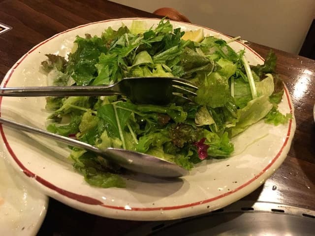 焼肉の家マルコポーロ 佐久中込店 - サブ画像2