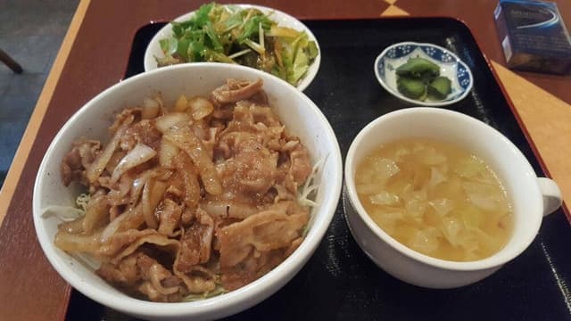 洋食屋 アン・ポール - サブ画像3