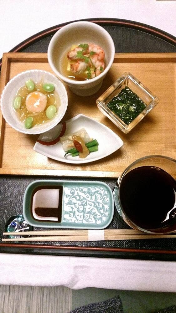 ねぎや陵楓閣