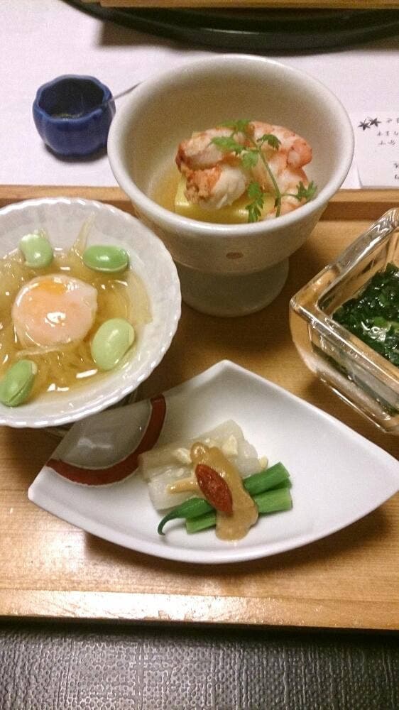 ねぎや陵楓閣 - サブ画像2