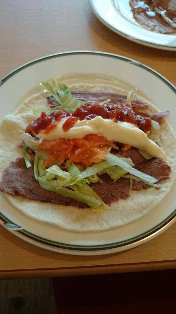 森のレストラン MARCHERANT - サブ画像2