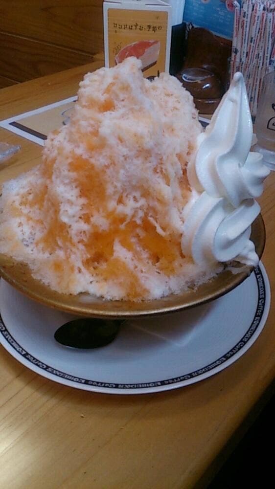 コメダ珈琲店 南久米店 - サブ画像3