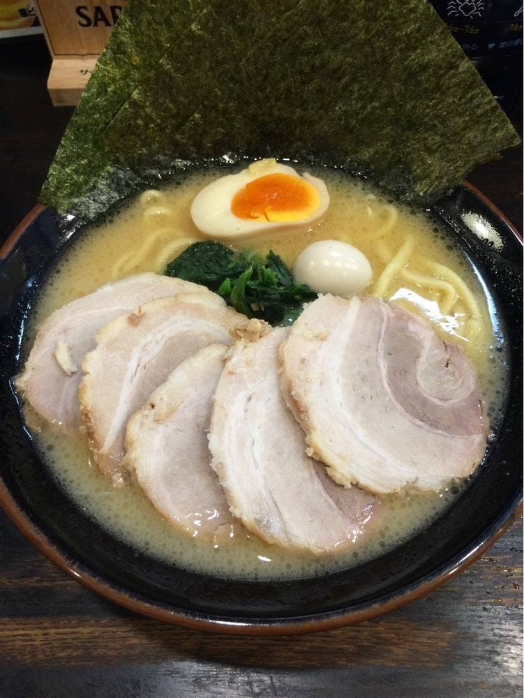 船橋家