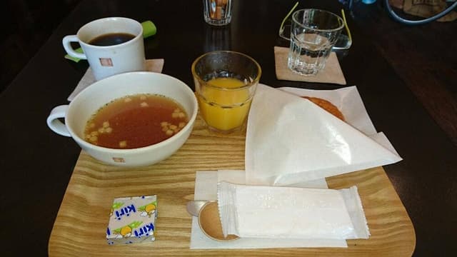 SUDA COFFEE - サブ画像2
