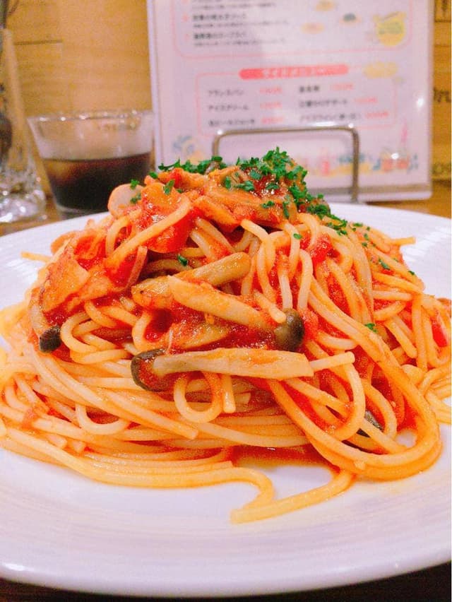 カジュアルイタリアン ピアンタモッチ - サブ画像3