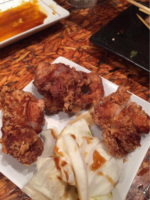 炭火やきとりレアル 星ヶ丘店 - サブ画像1