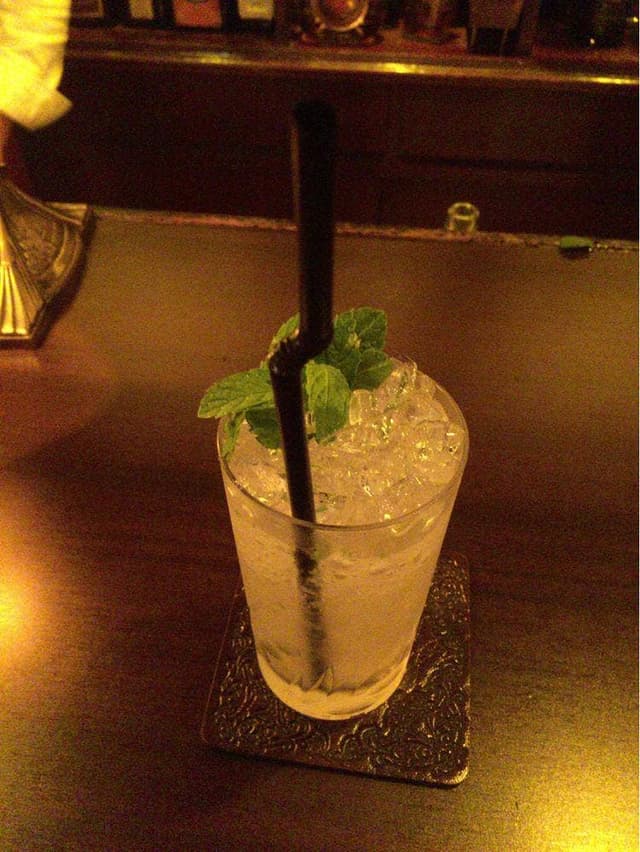 BAR 新宿コルト - サブ画像3