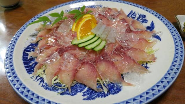 鯉山水 - サブ画像2