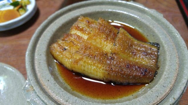 鯉山水 - サブ画像3